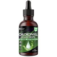 New Leaf Chlorophyll Drops